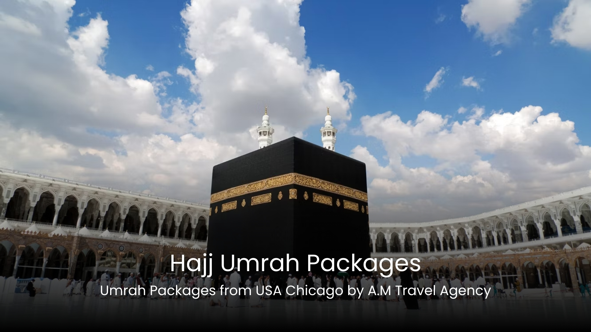 Hajj Umrah Package